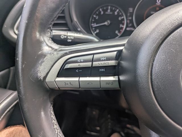 Used 2021 MAZDA CX-30 AWD 2.5 S w/ Select Package image 22