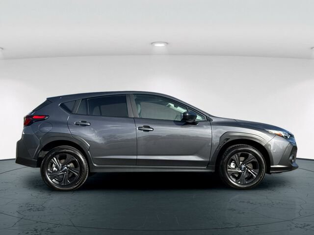 Certified 2026 Subaru Crosstrek 2.5i AWD/4WD image 7