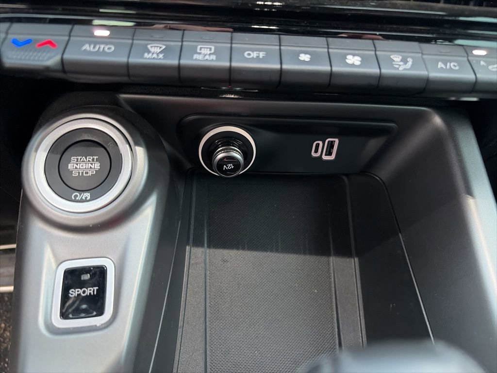 Used 2024 Dodge Hornet R/T w/ Track Pack image 34