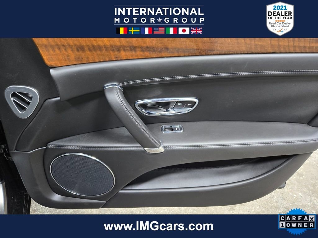 Used 2018 Bentley Flying Spur V8 AWD/4WD image 51