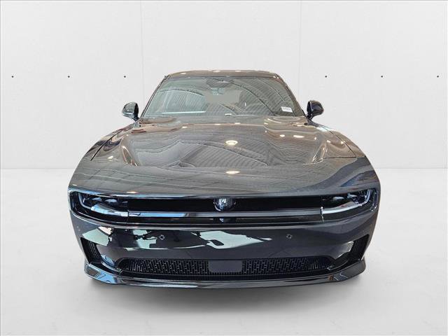 New 2025 Dodge Charger R/T w/ Quick Order Package 25M R/T image 5