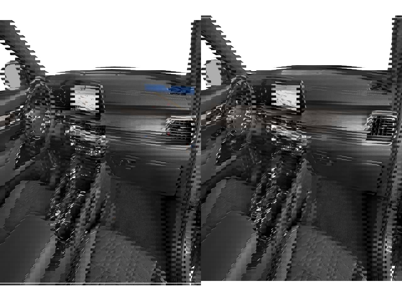 Certified 2023 Kia Telluride SX Prestige X-Line image 11