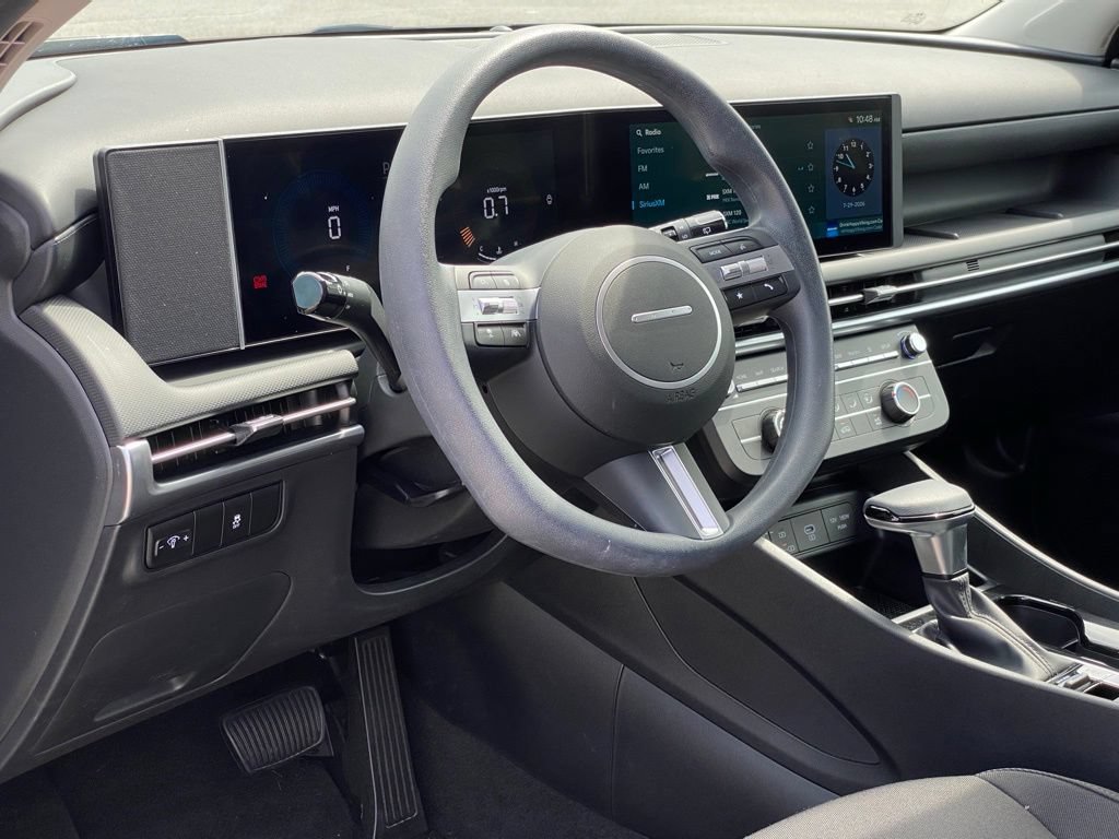 New 2026 Hyundai Tucson SE AWD/4WD image 10