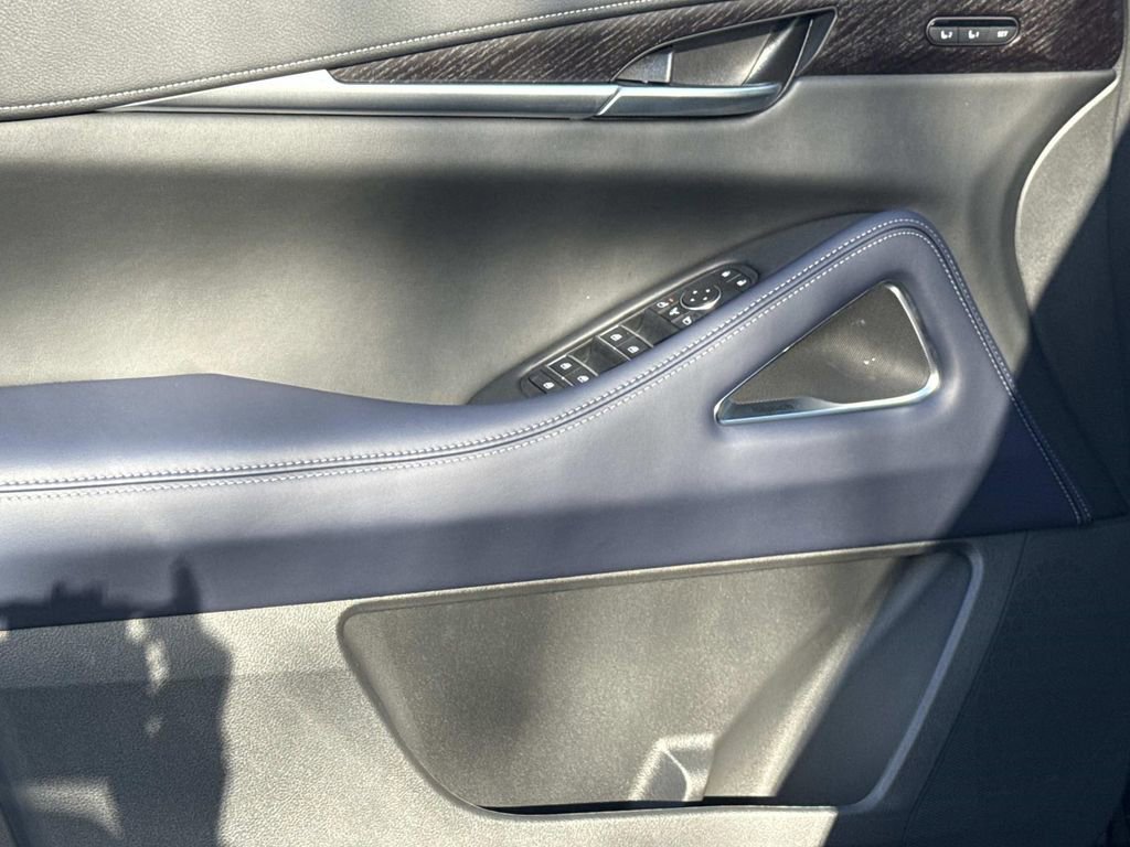 New 2026 INFINITI QX60 Sport image 14