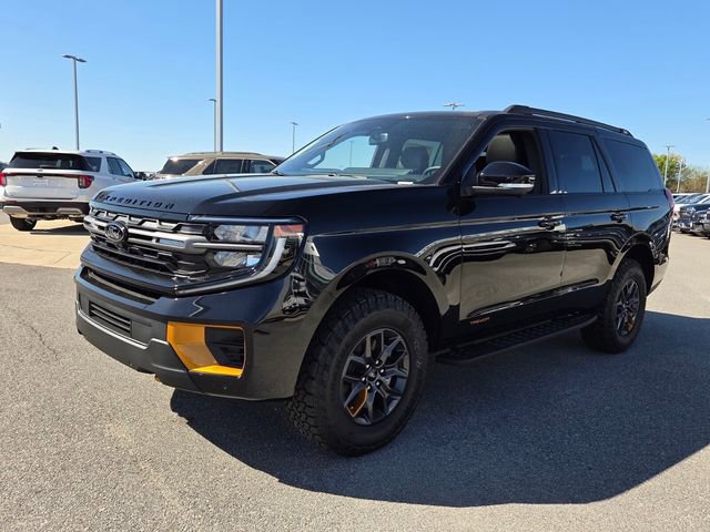 New 2026 Ford Expedition Tremor AWD/4WD image 3