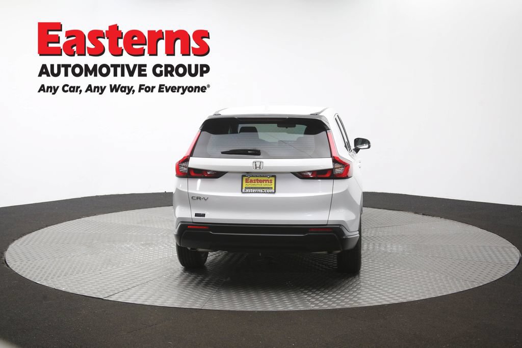 Used 2023 Honda CR-V LX image 25