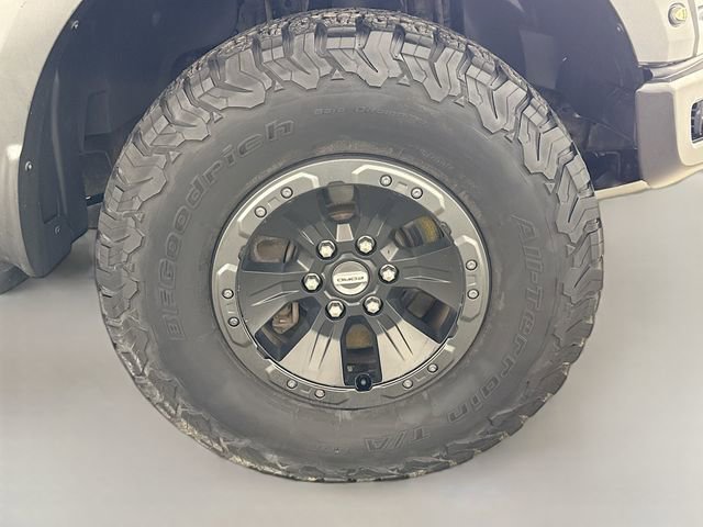 Used 2018 Ford F150 Raptor w/ Equipment Group 802A Luxury image 34