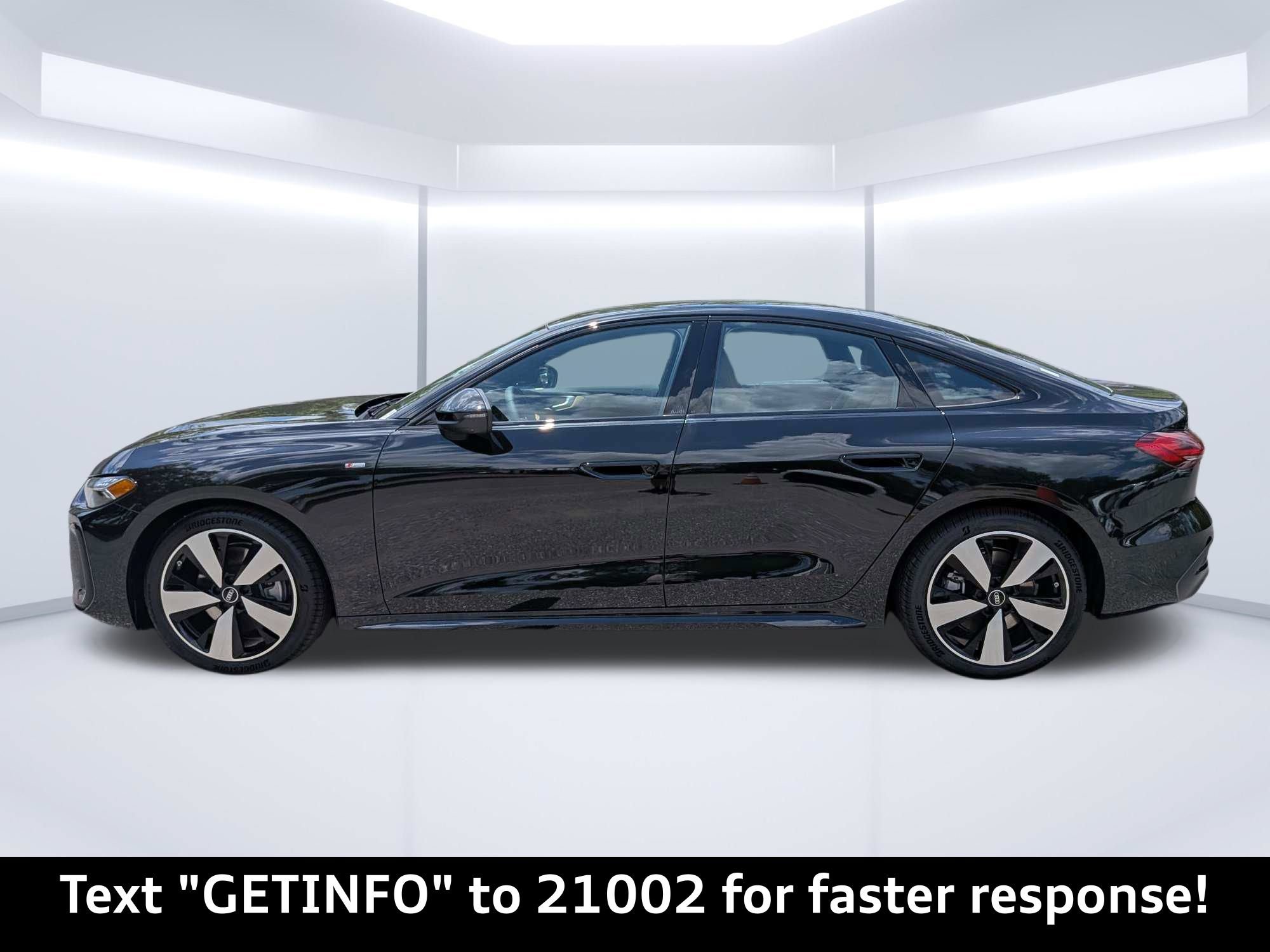 New 2026 Audi A5 2.0T Prestige AWD/4WD image 7