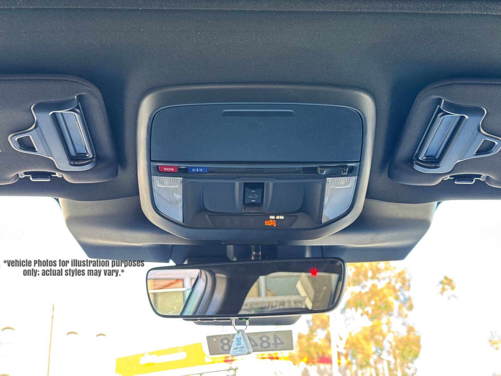 New 2026 Subaru Forester Premium AWD/4WD image 14
