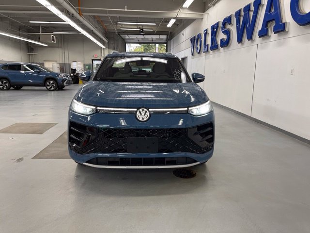 New 2026 Volkswagen Tiguan SEL R-Line AWD/4WD image 6