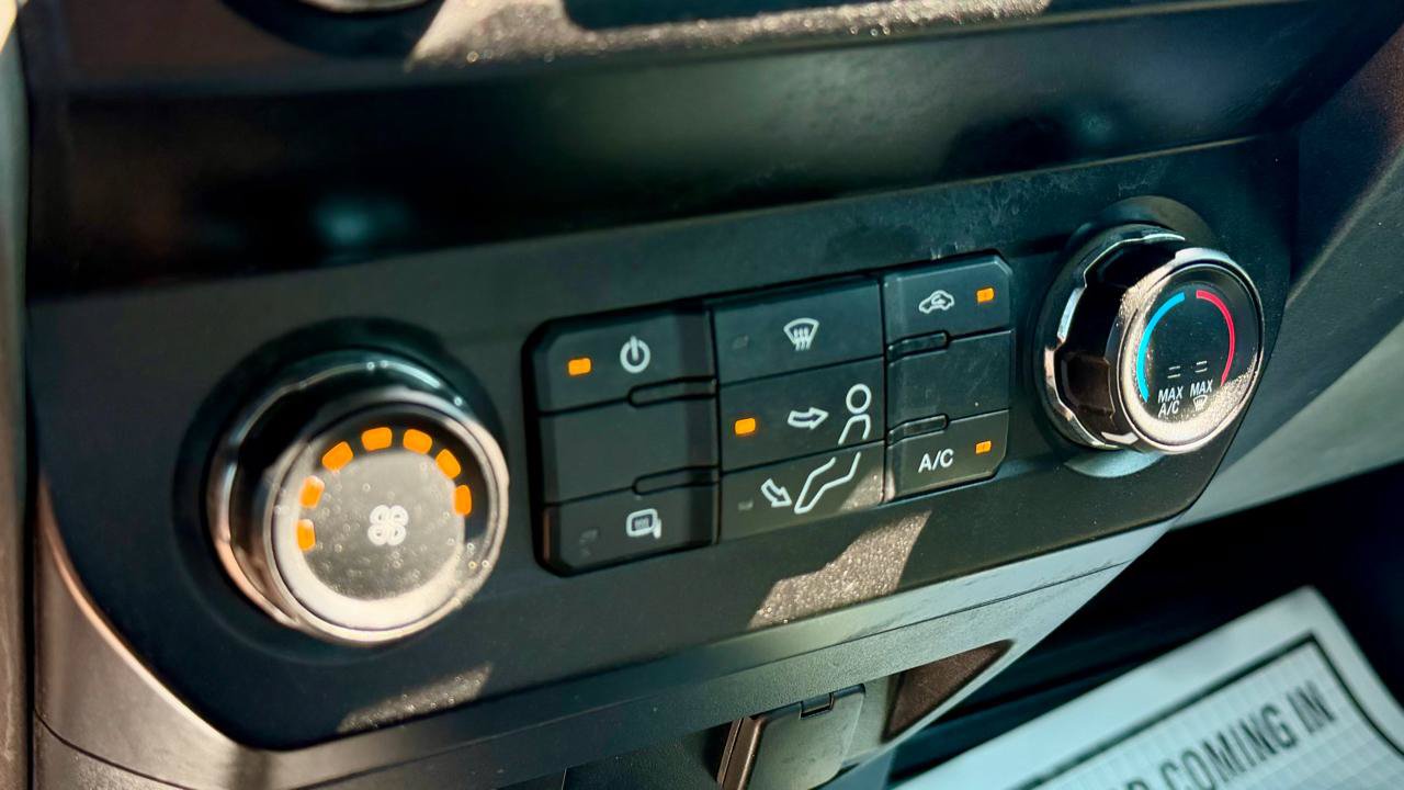 Used 2020 Ford F250 XL w/ Power Equipment Group RWD image 22