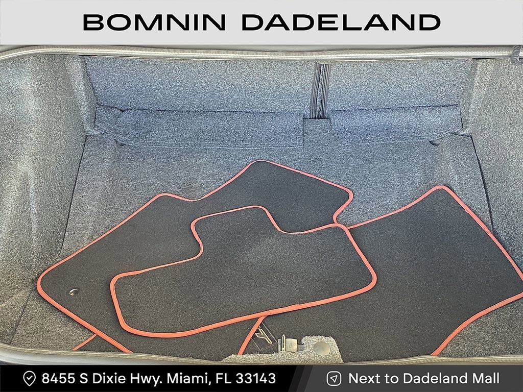 Used 2023 Dodge Challenger SRT Hellcat Redeye w/ Quick Order Package 27M image 8