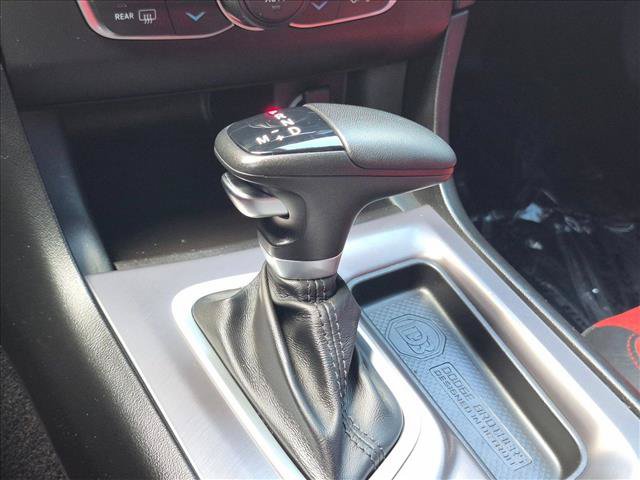 Used 2023 Dodge Charger Scat Pack w/ Plus Group RWD image 14