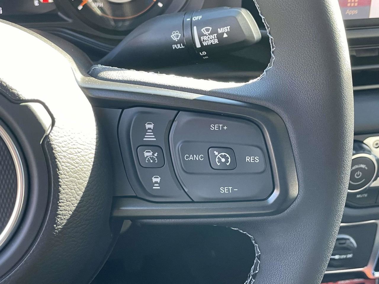 New 2026 Jeep Gladiator Rubicon AWD/4WD image 15