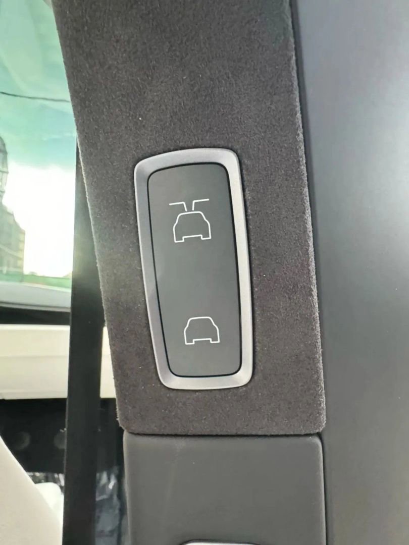 Used 2020 Tesla Model X Long Range AWD/4WD image 49