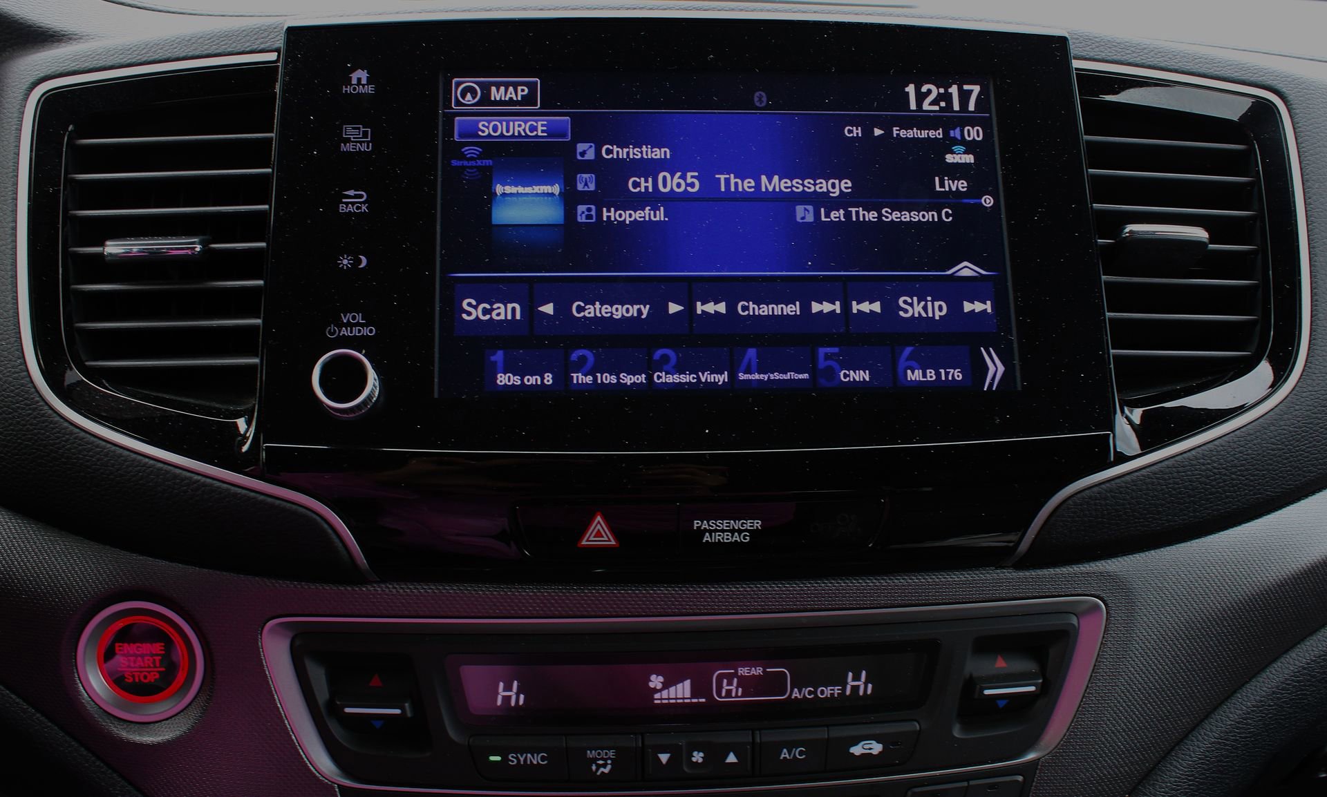 Used 2023 Honda Ridgeline RTL-E image 32