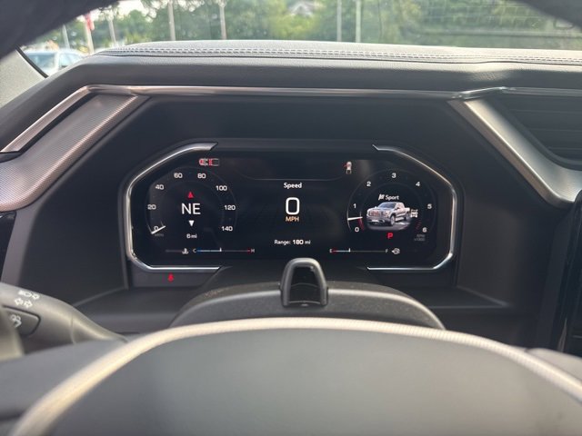 New 2026 GMC Sierra 1500 Denali image 22