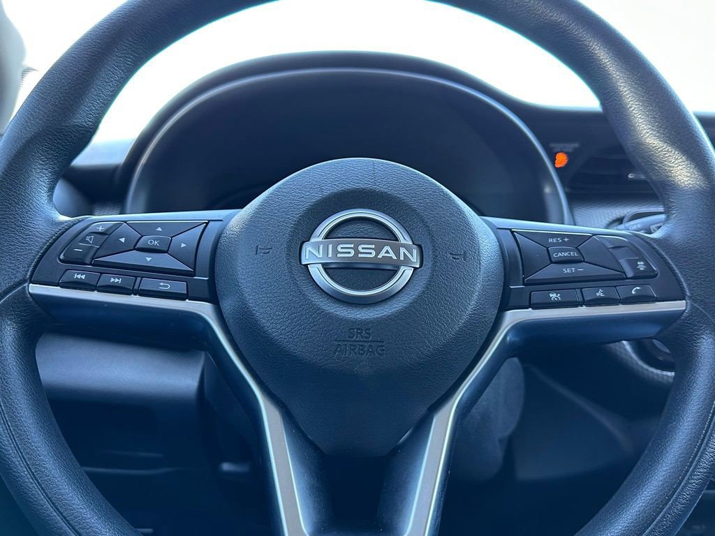 Used 2022 Nissan Kicks SV FWD image 23