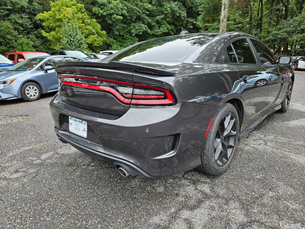 Used 2023 Dodge Charger GT RWD image 11