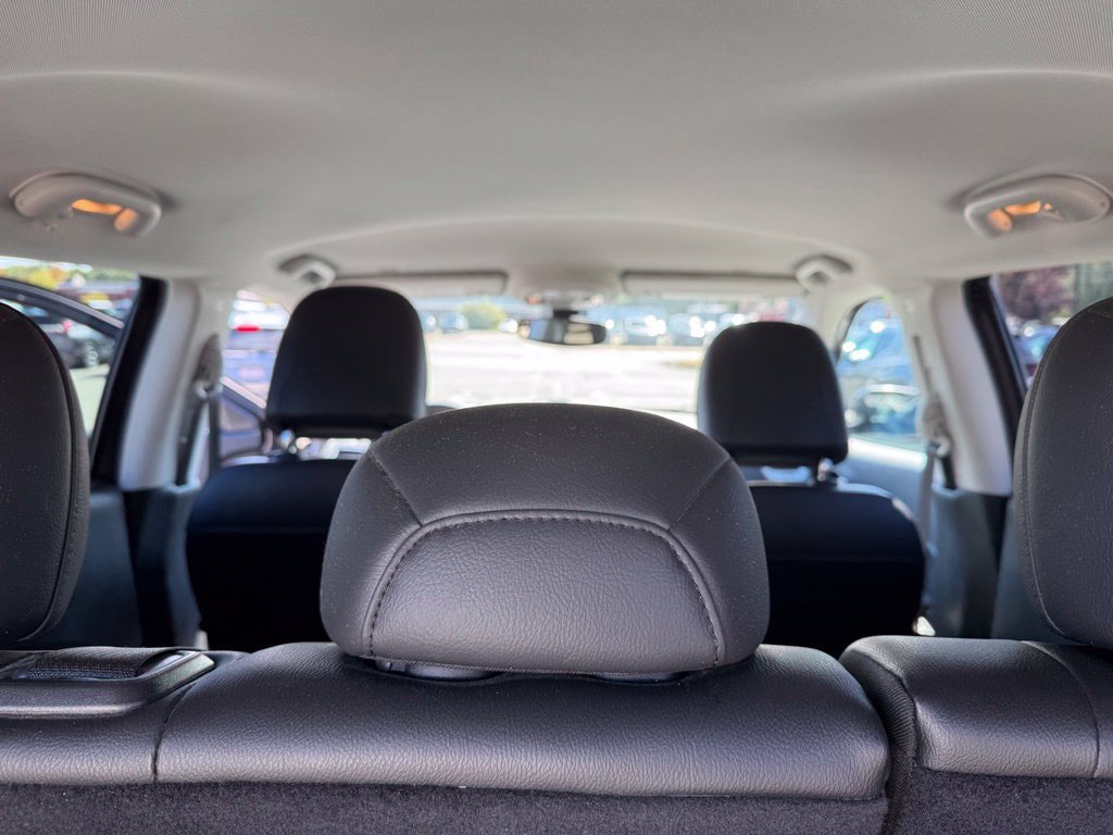 Used 2019 Jeep Compass Latitude w/ Popular Equipment Group AWD/4WD image 36