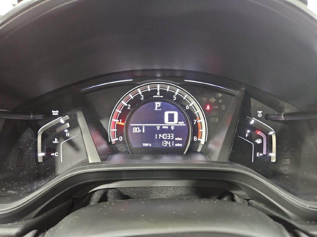 Used 2018 Honda CR-V LX image 15