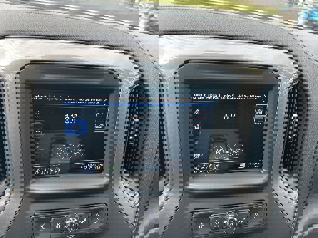 New 2026 Chevrolet Silverado 1500 W/T w/ Trailering Package image 4