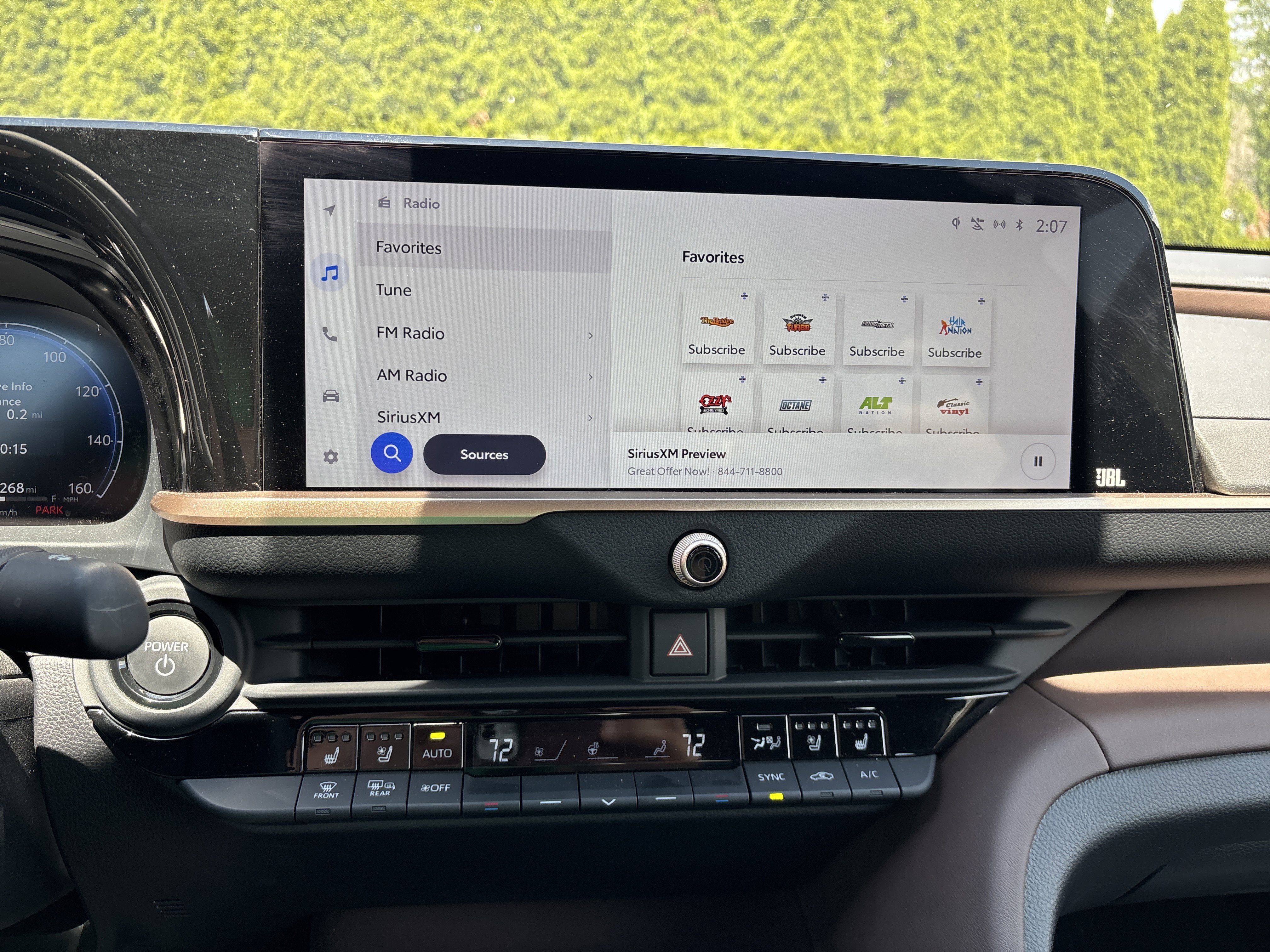 Certified 2023 Toyota Crown w/ Advanced Technology Package AWD/4WD image 27
