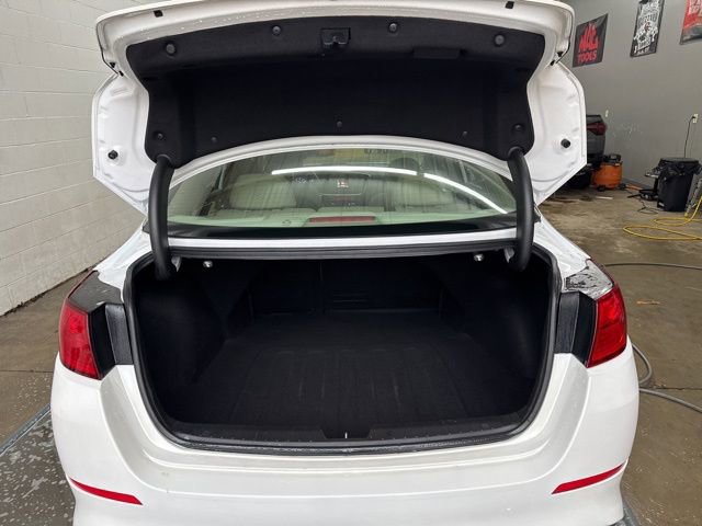 Used 2015 Kia Optima EX w/ EX Premium Package image 20