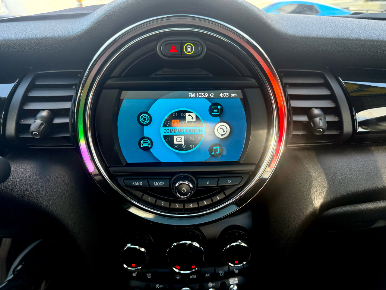 Used 2020 MINI Cooper S w/ Storage Package image 31