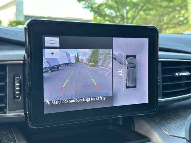 Certified 2023 Ford Explorer Timberline image 24