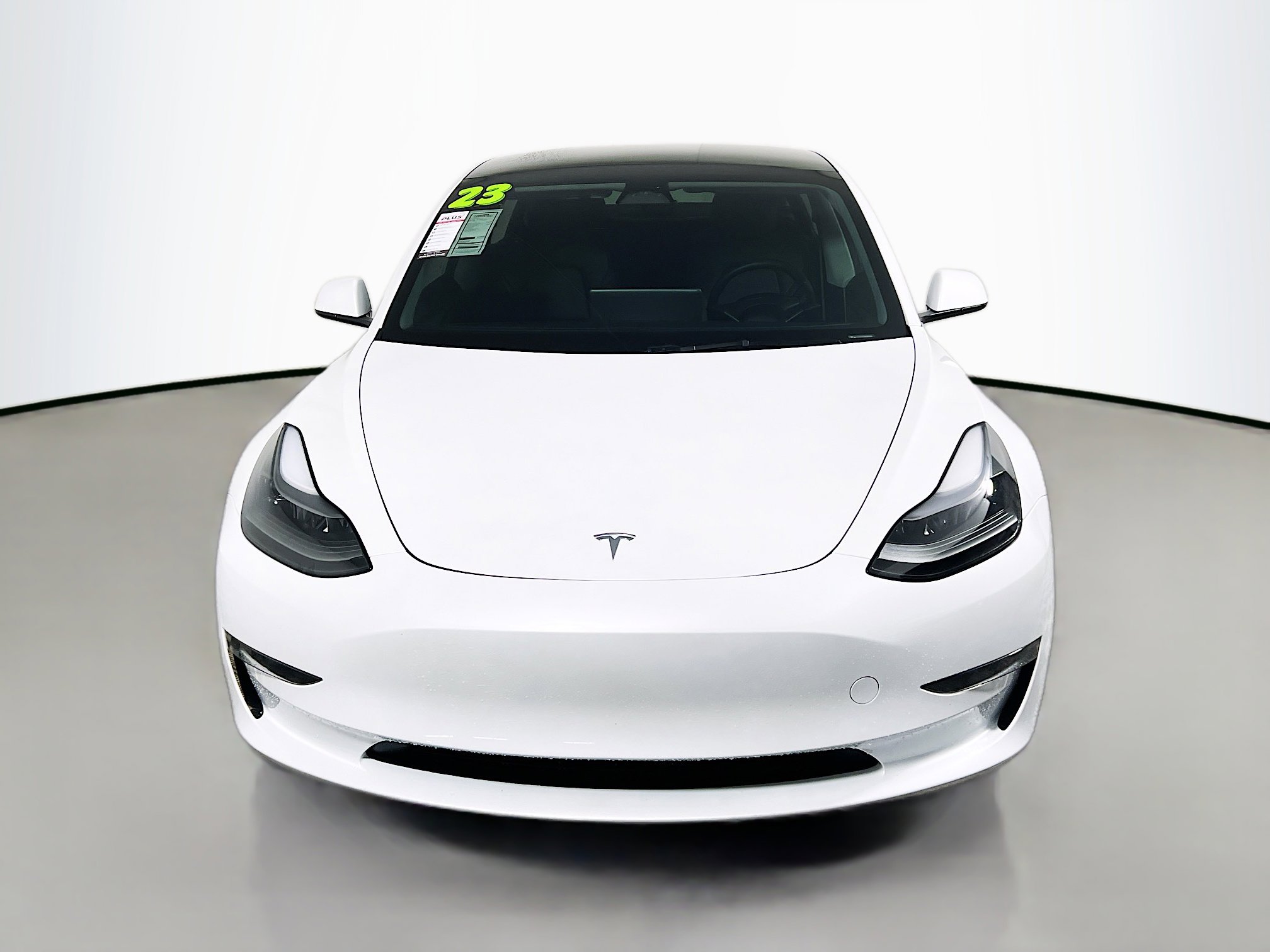 Used 2023 Tesla Model 3 Standard Range image 11