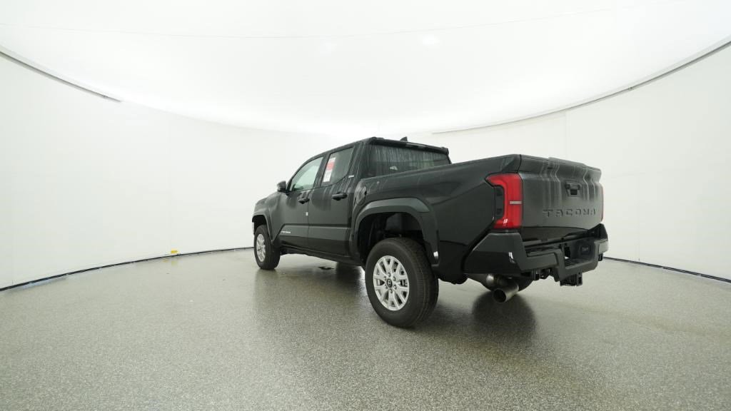 New 2026 Toyota Tacoma SR5 image 77