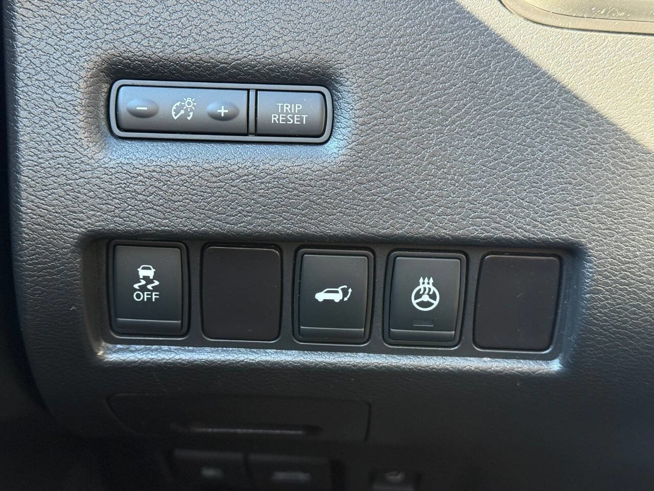 Used 2015 Nissan Murano Platinum w/ Platinum Technology Package image 11