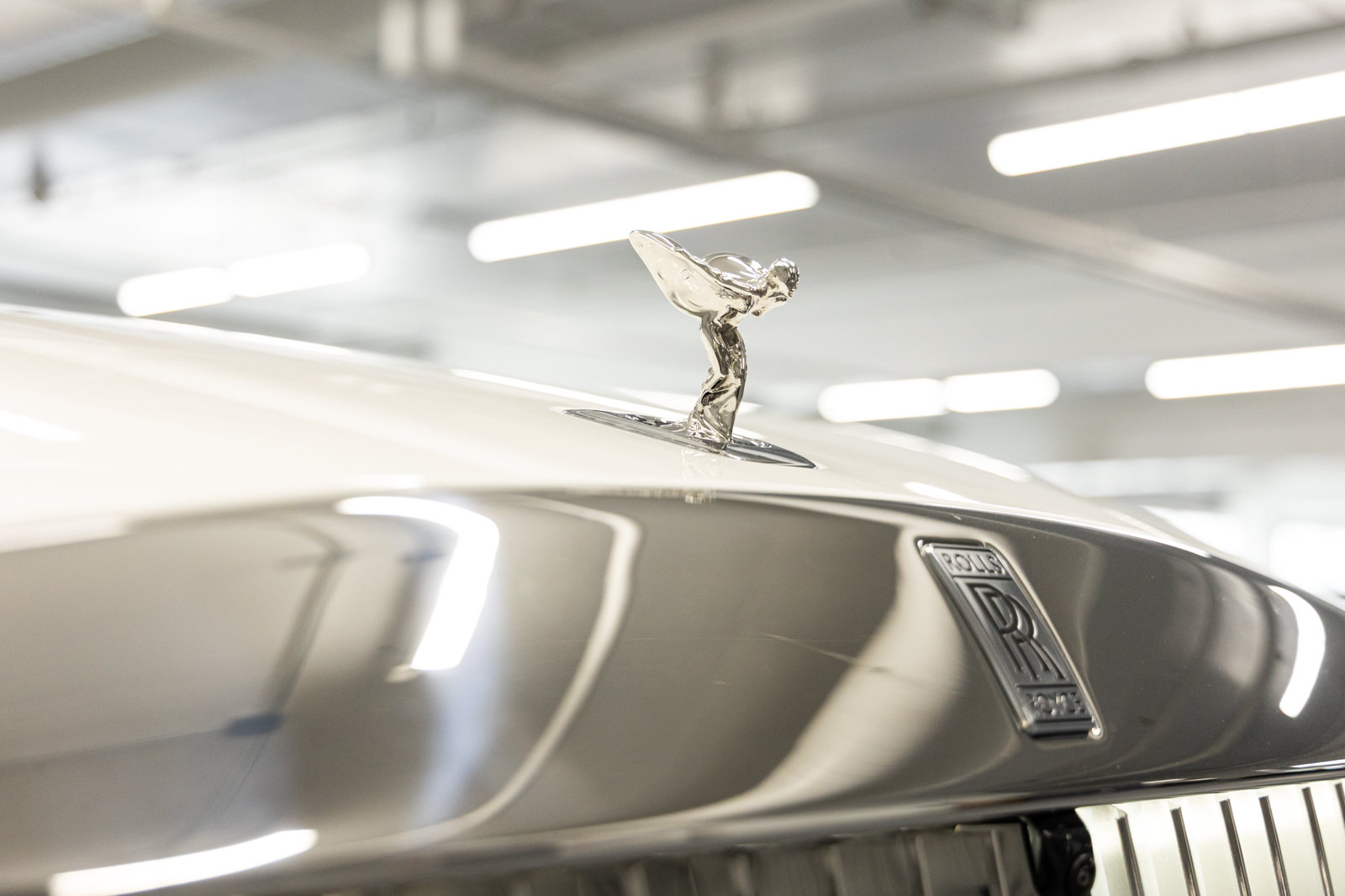 Certified 2024 Rolls-Royce Spectre w/ Spectre Launch Package AWD/4WD image 12