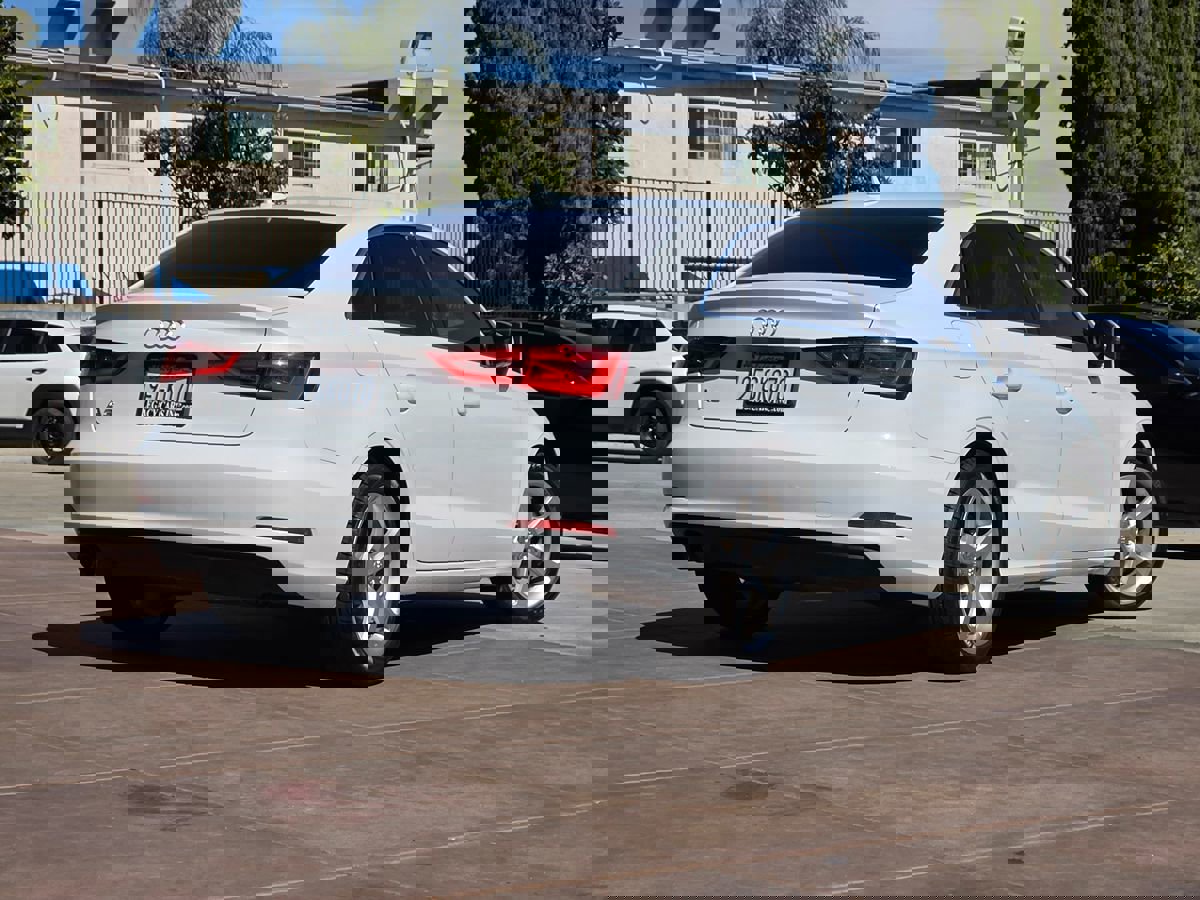 Used 2015 Audi A3 1.8T Premium w/ Aluminum Style Package image 13