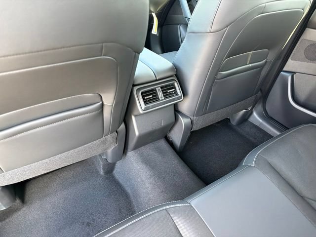 New 2026 MAZDA CX-5 Select AWD/4WD image 8