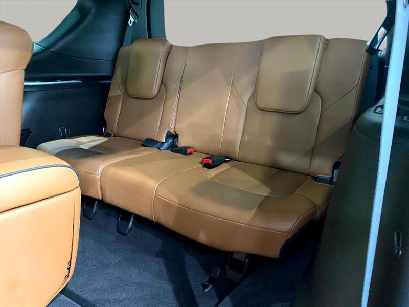 Used 2021 INFINITI QX80 Sensory w/ All-Season Package image 25