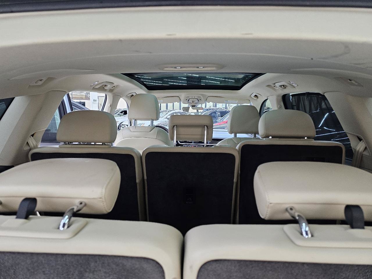 Used 2018 Audi Q7 3.0T Prestige AWD/4WD image 14