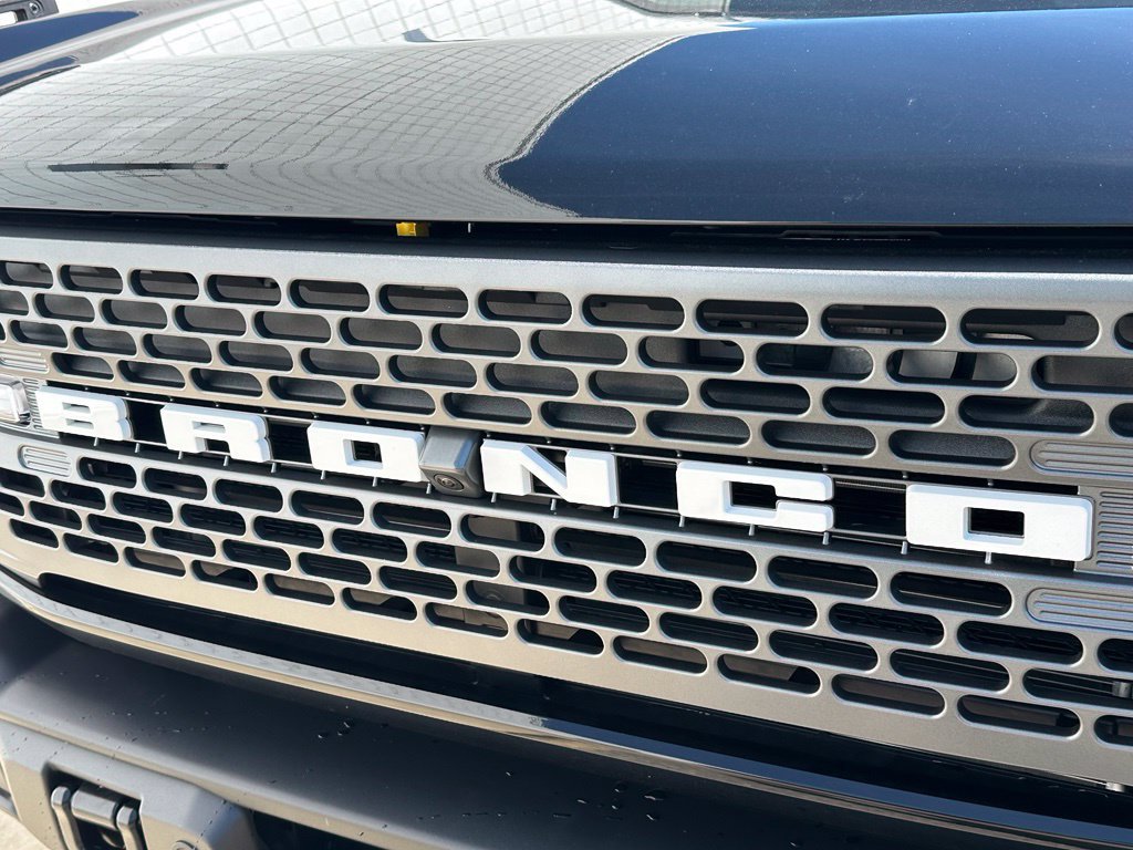 New 2026 Ford Bronco Badlands AWD/4WD image 31