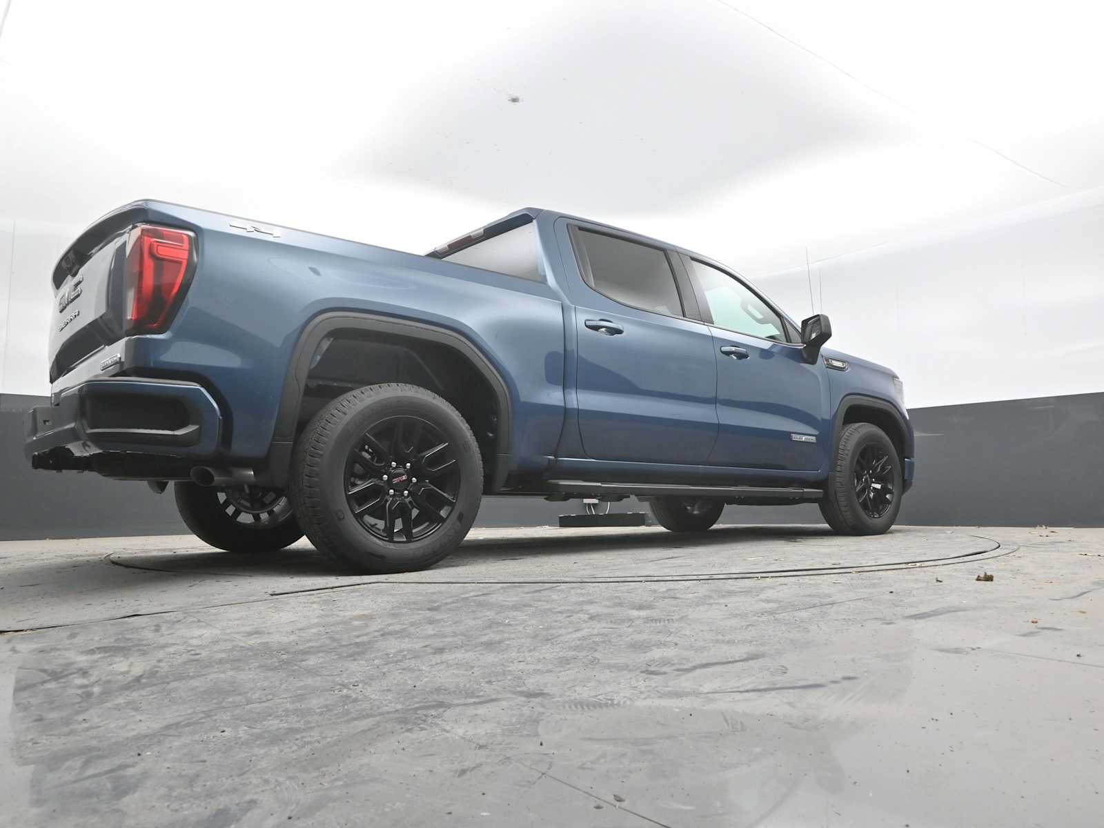 New 2026 GMC Sierra 1500 Elevation AWD/4WD image 49