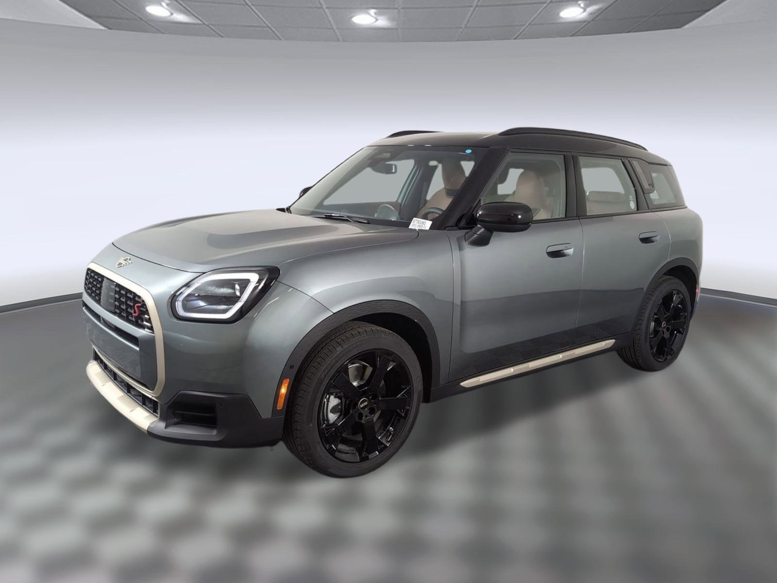 New 2025 MINI Cooper Countryman S image 1
