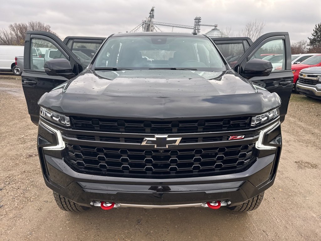 Used 2023 Chevrolet Tahoe Z71 w/ Luxury Package image 42