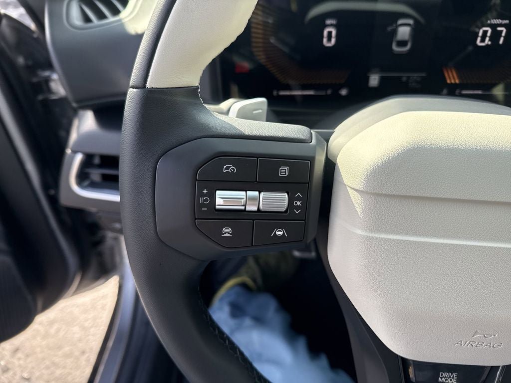 New 2026 Kia K4 GT-Line FWD image 17