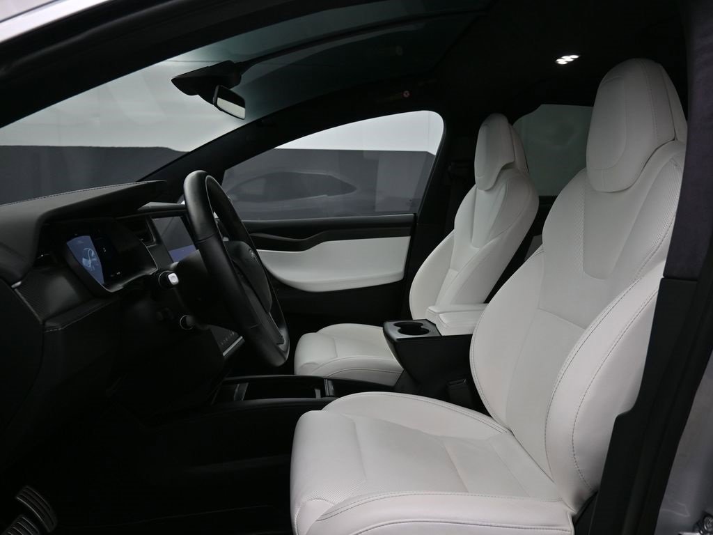 Used 2018 Tesla Model X P100D image 10