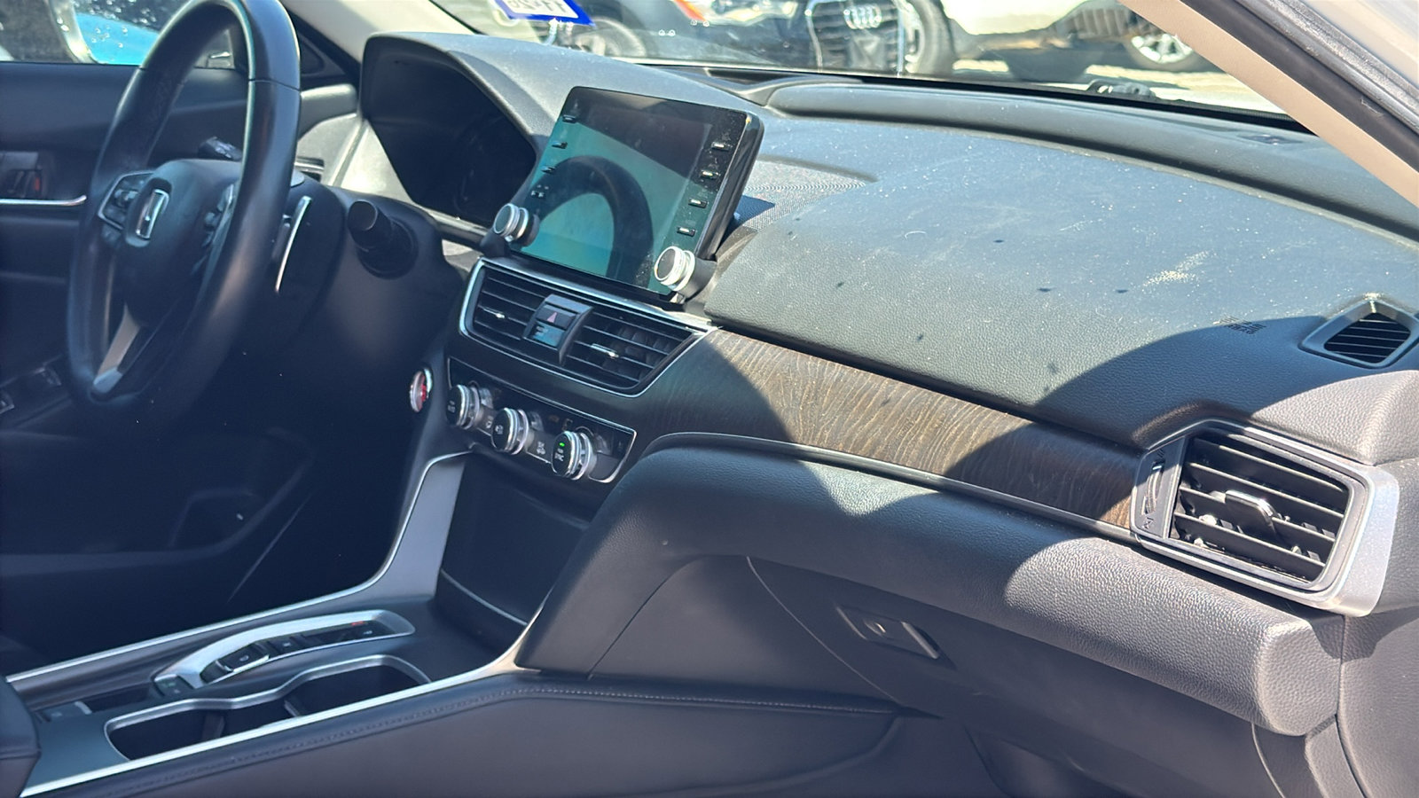 Used 2021 Honda Accord Touring image 29