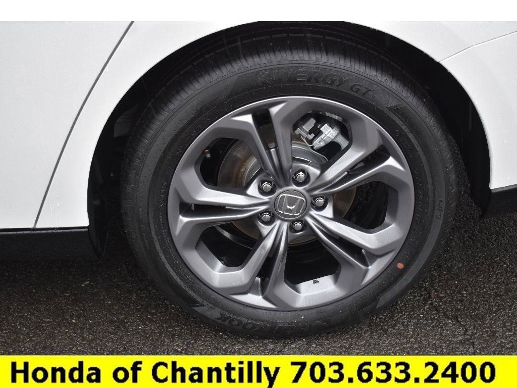 Used 2025 Honda Accord EX-L image 29