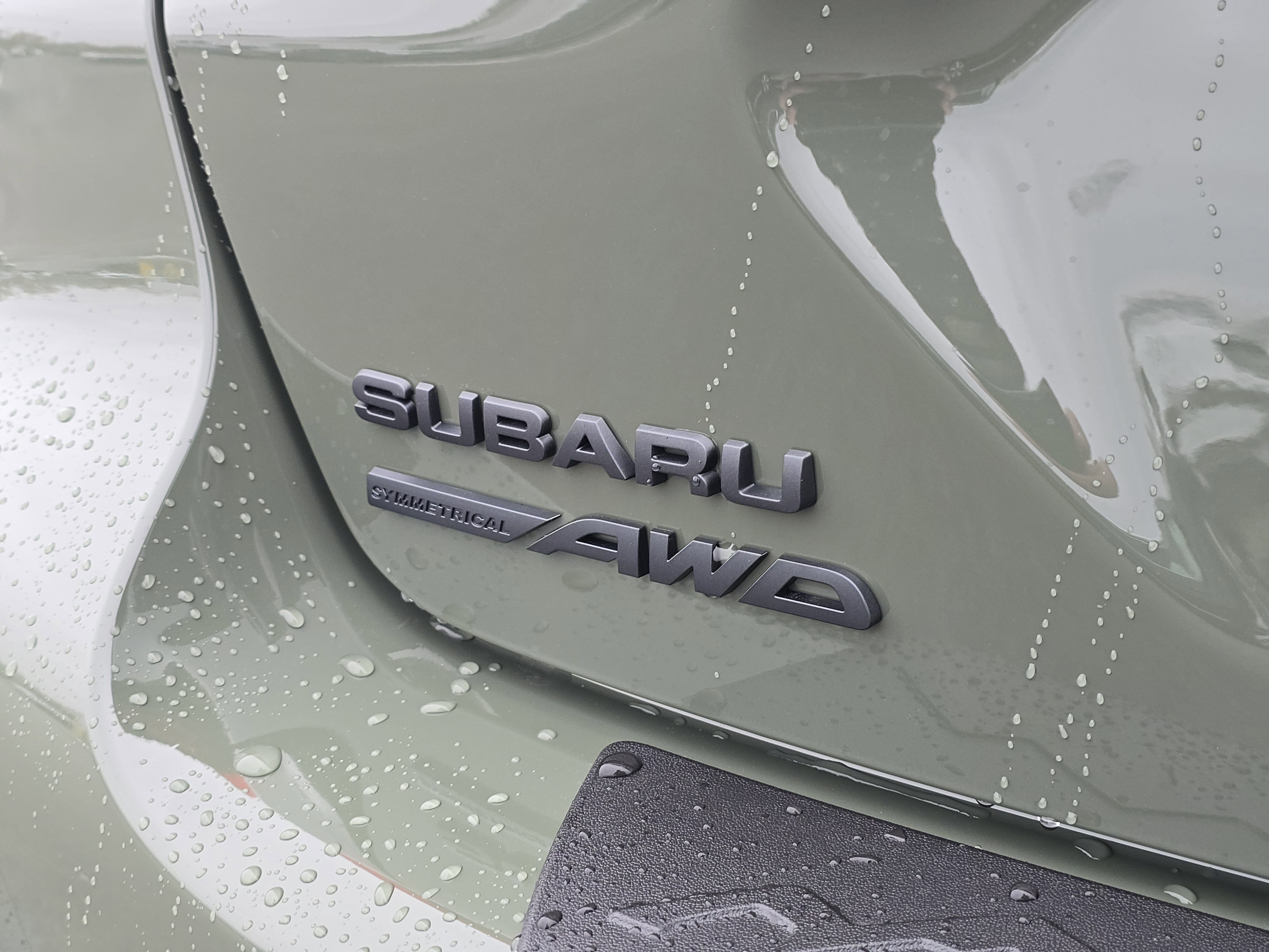 New 2026 Subaru Crosstrek 2.5i Premium image 10