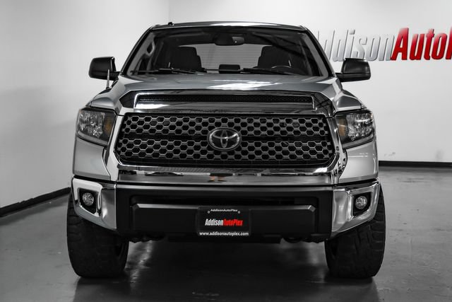 Used 2019 Toyota Tundra SR5 w/ SR5 Upgrade Package AWD/4WD image 5