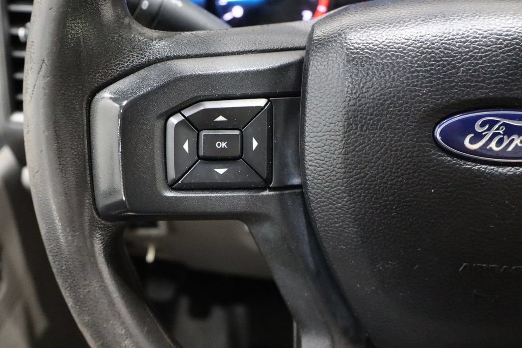 Used 2019 Ford F350 XL w/ Power Equipment Group RWD image 19