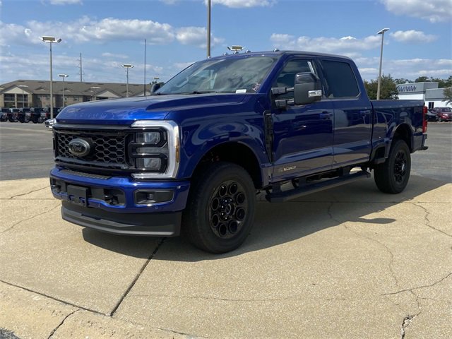 New 2026 Ford F350 Lariat image 5